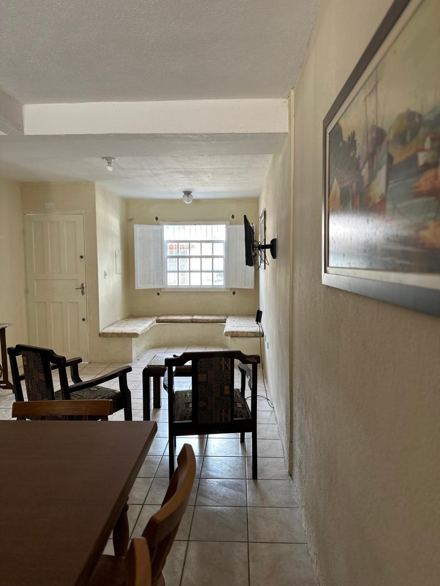 Recanto Aconchego Ferienhaus