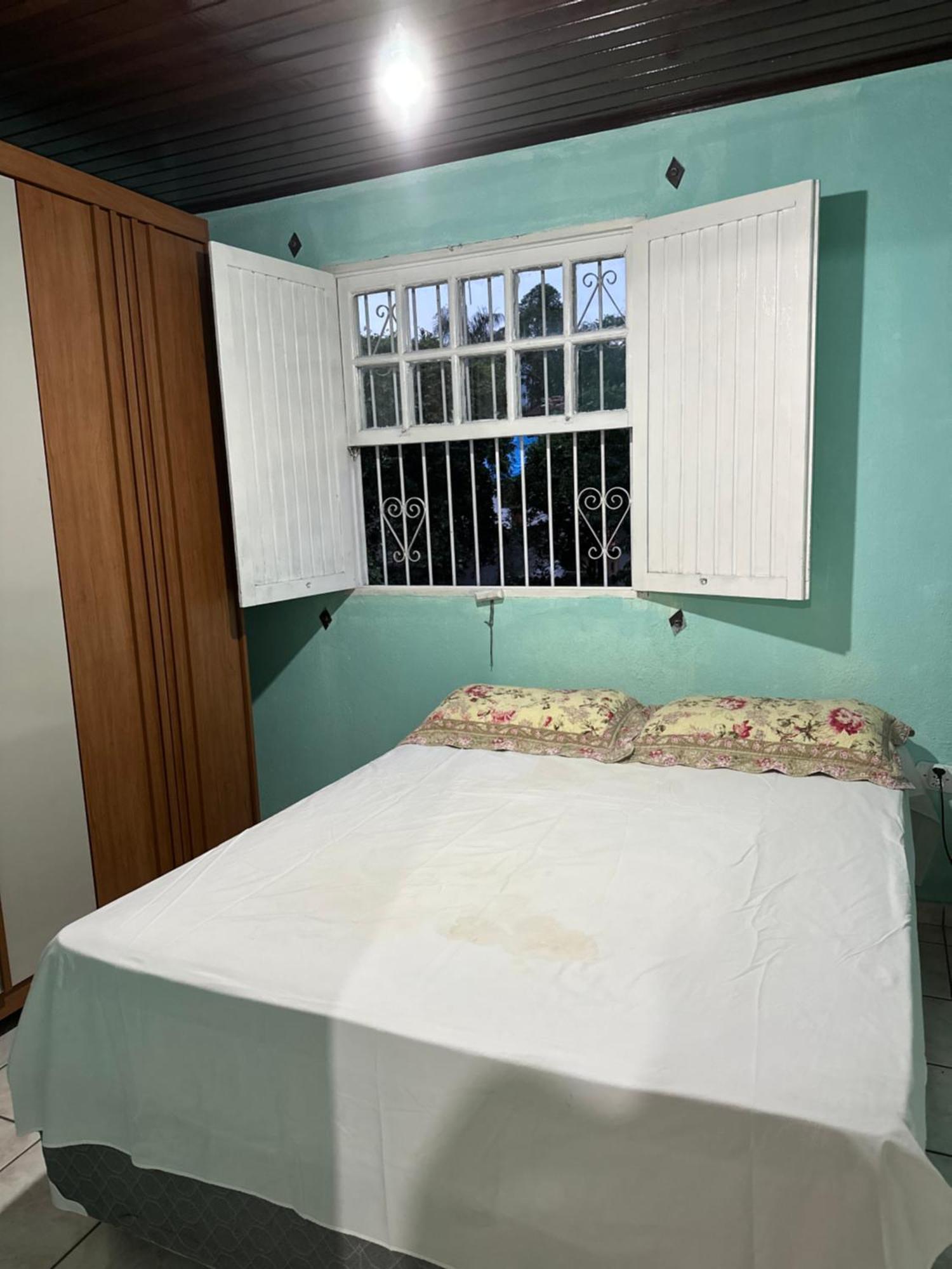 Ferienhaus Recanto Aconchego