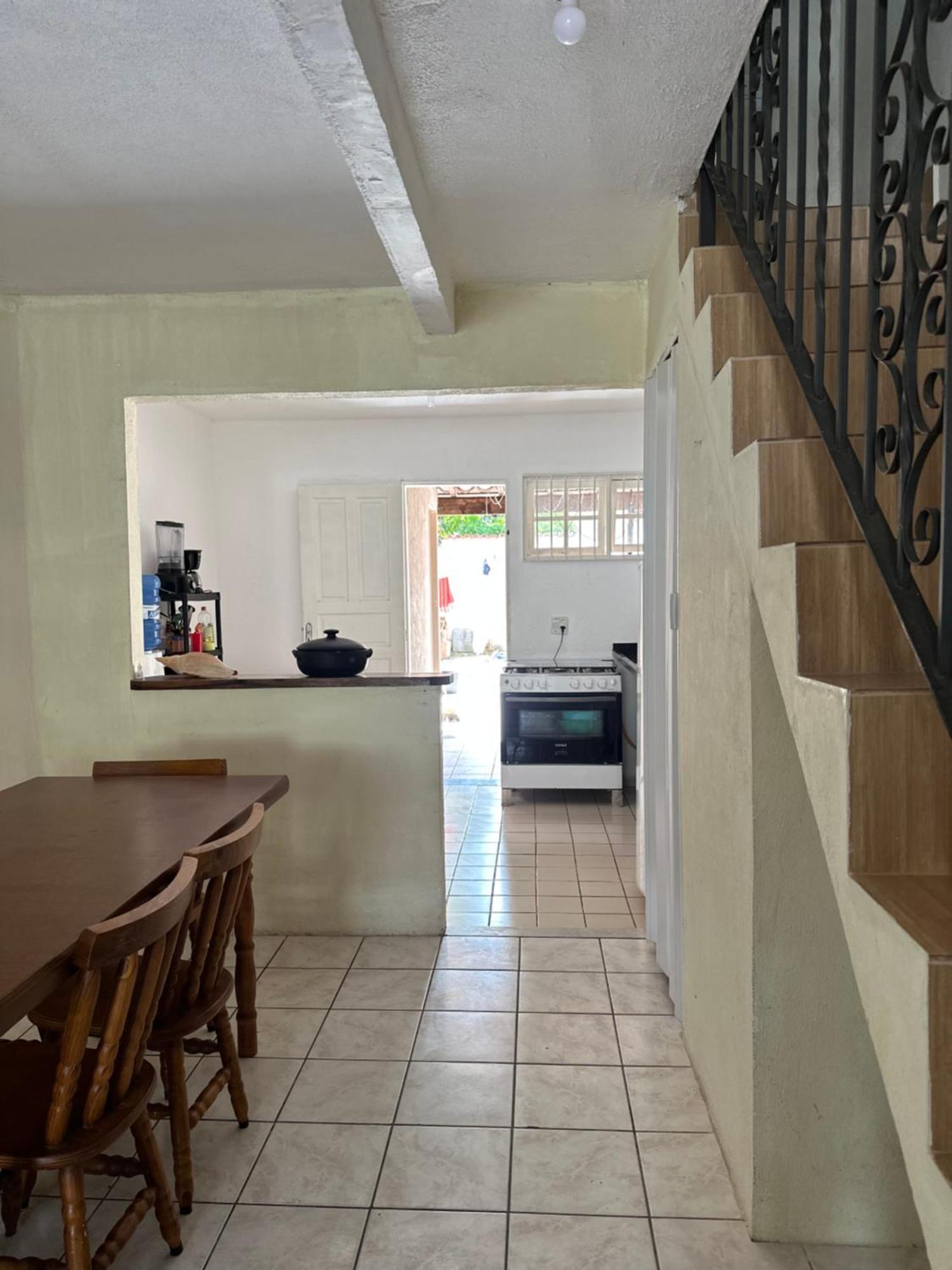 Ferienhaus Recanto Aconchego *