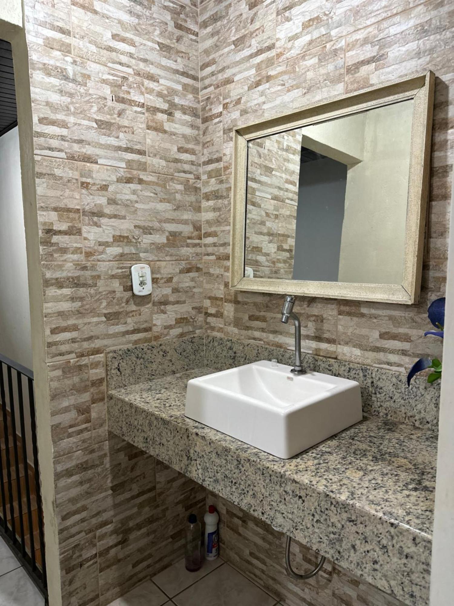 Ferienhaus Recanto Aconchego