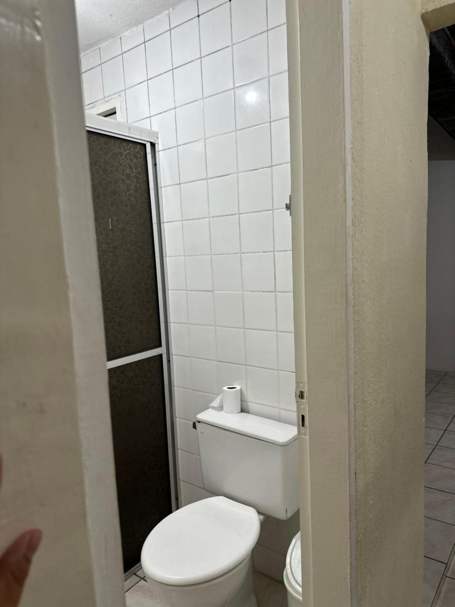 Ferienhaus Recanto Aconchego *