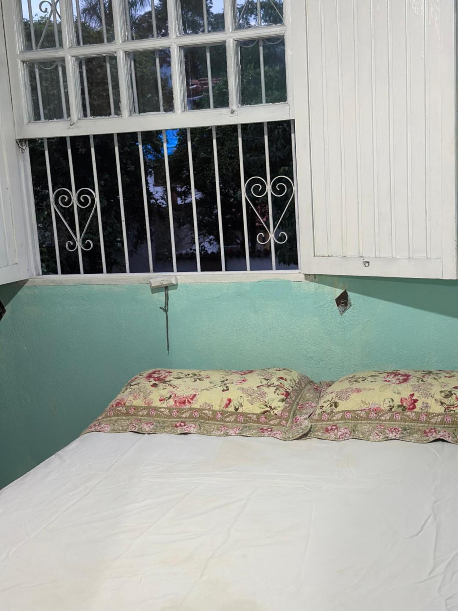 Ferienhaus Recanto Aconchego Rio de Janeiro